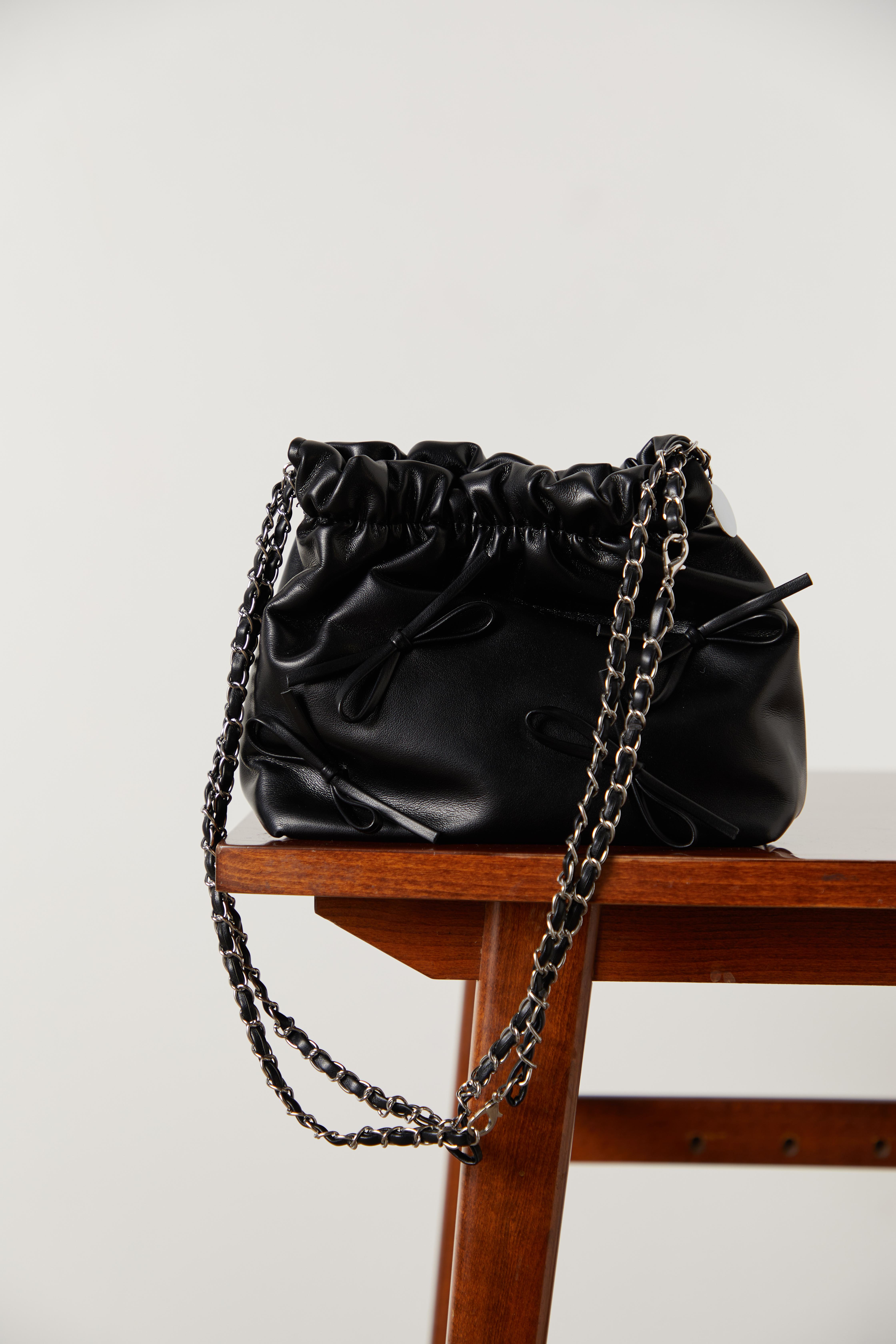 MINDY BAG BLACK